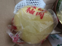 京鲜生  红心蜜柚2粒 单果净重1.5-2斤  生鲜水果 源头直发包邮 实拍图