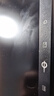 泰坦军团 27英寸2K 275Hz 双侧入光技术DyDs0.5ms 耳机挂架 HDR400硬件低蓝光FastIPS专业电竞显示器KG277S 实拍图