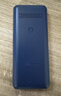 飞利浦（PHILIPS）E568A 宝石蓝 移动联通电信4G全网通 老年人手机智能 超长待机儿童功能学生手机 大字大声直板按键 实拍图