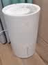 米家小米空气加湿器 无雾加湿器3 400mL/h快速加湿保湿礼品家用卧室大容量办公室婴儿孕妇 4L大容量 实拍图