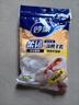 妙洁柔韧一次性手套 PE材质 100只装 27cm 食品级柔软服帖 强韧不易破 实拍图