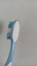 高露洁（Colgate）360°全面口腔清洁成人牙刷*2舌苔刷深层清洁颜色随机 实拍图