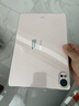 HUAWEI MatePad Air 12英寸 华为平板电脑 鸿蒙AI 2.8K高刷超清全面屏 WIFI 12GB+256GB 樱语粉 实拍图