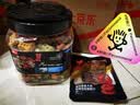 HELLOJOY狗零食饼干 宠物幼犬训导狗狗零食磨牙洁齿棒 牛肉味600克 实拍图