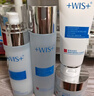 WIS极润紧肤4件套套装补水保湿护肤品抗皱紧致送女友生日礼物 实拍图