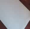 魔音王鼠标垫超大号家用桌垫办公桌面垫高级感电脑键盘垫鼠标垫大尺寸简约长款皮质垫子防水耐脏男生防水 岩石灰【皮面+绒面】 100x50cm 实拍图