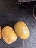 佳沛（zespri）新西兰阳光金奇异果巨大果22粒原箱单果146-175g 猕猴桃水果礼盒 实拍图