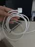 Apple/苹果 EarPods USB-C有线耳机 type-c有线耳机  iPhone 17有线耳机笔记本耳机游戏音乐 实拍图