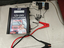 先科（XIANKE）汽车应急启动电源12V24V货车通用户外电源货车救援车载电瓶充电器户外救援搭电宝 【升级超大容量】+接反保护+一键强启+12V24V通用 实拍图