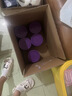 a2奶粉 紫白金澳版婴幼儿配方奶粉1段6罐箱装新西兰草饲+批批严检 实拍图