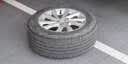 固特异（Goodyear）汽车轮胎 205/55R16 94V AMG 安乘三代 适配朗逸马自达6 实拍图