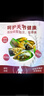 麦富迪狗粮 超肉粒冻干老年犬粮7岁+抗初老（牛肉蓝莓磷虾）1.5kg 实拍图