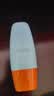 Mistine蜜丝婷防晒霜乳【超值囤货】小黄帽60*2+40spf50+七夕礼物送女友 实拍图