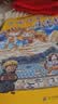 世界文明寻宝记(套装共10册)·环球寻宝记系列历史知识漫画书儿童科普百科漫画书正版6-14岁 少年儿童科普大百科寒假暑假作业课外读物自主阅读一升二暑假衔接小升初暑假衔接 儿童年货节送礼 实拍图