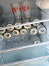 青岛啤酒（TsingTao）精酿白啤 211ml*24罐 京东定制版 七夕送礼 实拍图