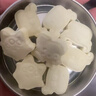 小鹿蓝蓝A2β-酪蛋白牛初乳奶片0添加白砂糖奶贝儿童宝宝零食糖果80g 实拍图