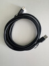 绿联USB3.0打印机方口数据线 AM/BM 显示器上行线硬盘盒连接线适用惠普HP佳能爱普生打印线2米10372 实拍图