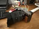 索尼（SONY）Alpha 7C II 全画幅新一代双影像小“7“A7C2 A7C二代 A7CM2 A7CiiAI智能芯片 创意滤镜 A7C2银单机 官方标配【仅出厂配置】推荐购买套餐 实拍图