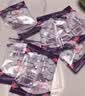巨奇（JUQI）万家林家鑫樟脑丸防虫驱虫蟑螂球衣柜驱虫防霉卫生球50g4包 实拍图