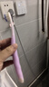 高露洁（Colgate）云感果冻软毛牙刷成人高端*2支缓解敏感深层清洁孕妇牙刷护龈 实拍图