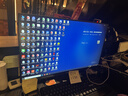 长虹23.8英寸 办公显示器 100Hz高刷  IPS硬屏 HDMI+VGA+DP 可壁挂电脑显示屏 24G650F-Pro 实拍图