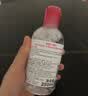 贝德玛（BIODERMA）【七夕情人节礼物】粉水敏感肌洗卸温和不伤肤卸妆水500ml*2 实拍图