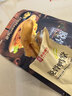 良品铺子无骨鸭掌108g脱骨鸭爪去骨泡椒鸭掌开袋即食卤味休闲解馋肉类零食 实拍图