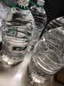 怡宝 天然水包装饮用水5L*4瓶 整箱装 渠道限定 实拍图