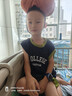 华为【六一儿童节礼物】儿童手表 4 Pro华为手表智能手表支持儿童微信电话蓝色 男女童 实拍图