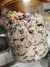九阳豆浆机免煮破壁免滤1.9L大容量快速浆五谷杂粮家用全自动多功能可预约早餐果蔬榨汁机米糊机 【生磨豆浆/免滤直接喝】 1.9L 实拍图