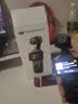 大疆 DJI Osmo Pocket 3 标准版 一英寸口袋云台相机 OP灵眸手持数码相机vlog便携美颜 七夕情人节礼物 实拍图