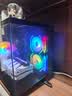七彩虹 RTX5060Ti/RTX5060/5050高配独显+英特尔高端18核36线程台式电脑电竞直播设计主机i5/i7/i9组装机 配置十【i9级18核36线程+RTX5060Ti】 电脑主机+外设 实拍图
