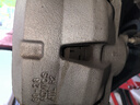 米其林（MICHELIN）汽车轮胎 215/55R17 94V 浩悦五代Primacy 5 适配迈腾帕萨特/天籁 实拍图