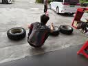 玲珑轮胎汽车轮胎195/60R16 89H 御风Crosswind HP010 原配风行S500 实拍图