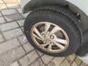 玲珑轮胎汽车轮胎145/70R12 69S绿行GREEN-Max EcoTouring 宏光MINI宝骏 实拍图