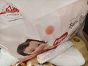 好奇（Huggies）铂金装小桃裤成长裤XXL74片(≥15kg)尿不湿【夏季散热王】 实拍图
