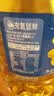 金龙鱼 食用油 葵花籽清香型调和油5L （新老包装随机发货） 实拍图