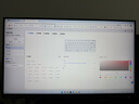 SANC盛色23.8英寸2K超频260Hz FastIPS显示器1ms 硬件低蓝光 耳机挂架小夜灯 升降支架电竞电脑屏幕G3Q 实拍图