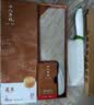 十八子作不锈钢家用菜刀 耐滑手柄刀具盈光斩切刀SL1703-AB【彩盒装】 实拍图