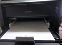 佳能（Canon）LBP6018L+ A4幅面黑白激光单功能打印机（快速打印/节能环保 家用） 实拍图