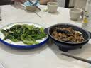 王家渡低温午餐肉198g*3盒原味速食泡面火锅夜宵烧烤早餐三明治方便食材 实拍图