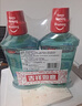 高露洁（Colgate）【孙颖莎同款】清爽海盐精油进口漱口水1000ml含氟深层清洁自营 实拍图