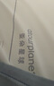 亚朵星球慢回弹记忆绵枕 枕头护颈枕芯基础款酒店睡眠开学宿舍低枕8cm单只 实拍图
