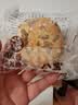 Arale全麦果仁车轮面包4种混合1kg/箱 无蔗糖2斤吐司 粗粮 健身代餐 实拍图