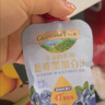 爷爷的农场蓝莓黑加仑汁果汁100ml*10袋 儿童果汁宝宝饮料饮品零食辅食 实拍图
