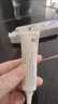 倍舒痕原装进口硅凝胶祛疤膏疤痕改善适用于术后外伤手术剖腹产尝鲜装2g 实拍图