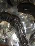 三只松鼠老卤鸭掌计量称重约500g卤香味鸭肉零食鸭爪熟食肉干肉脯 实拍图