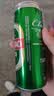 青岛啤酒（TsingTao）经典330ml*12罐整箱装 原麦汁浓度11.0°P 拉格啤酒 实拍图