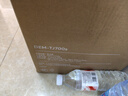 德尔玛（Deerma）【返50元E卡】TJ700S 干吹两用桶式吸尘器 家用商用 吸尘器桶式大吸力 整机降噪设计ZN-530 实拍图