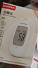 鱼跃（yuwell）582血糖仪家用低痛33G针头血糖检测仪 仪器+200支独立装试纸 实拍图